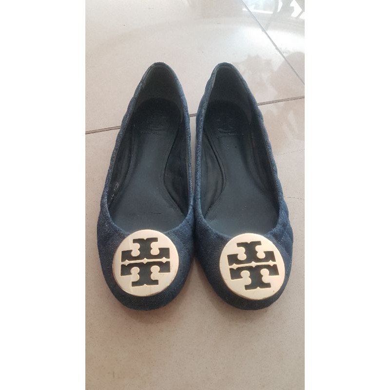 Harga sepatu tory burch di plaza senayan sale