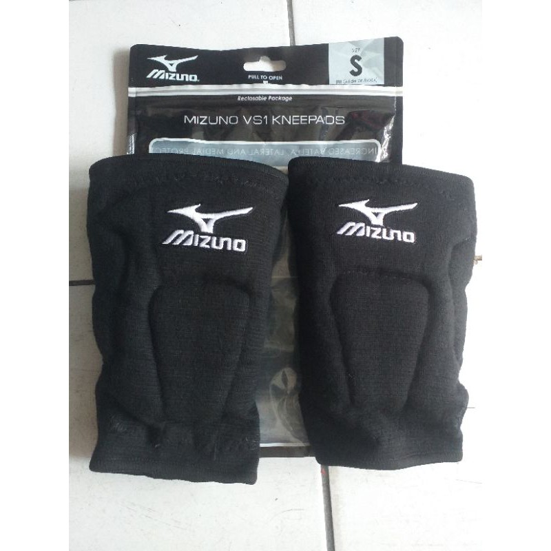 Harga on sale kneepad mizuno