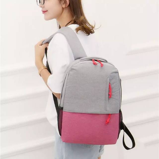 Jual TAS RANSEL WANITA TAS LAPTOP WANITA BACKPACK PRIA WANITA