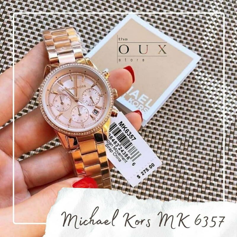 Michael sales kors 6357