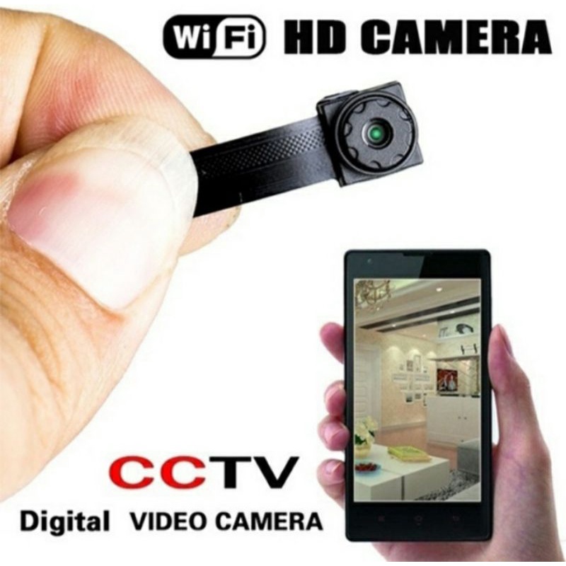 Kamera 2024 cctv bluetooth