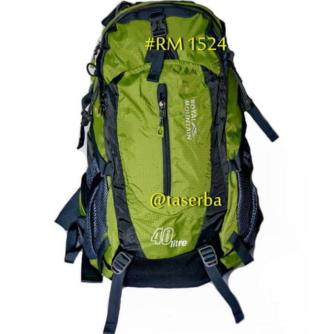 Daypack royal clearance mountain