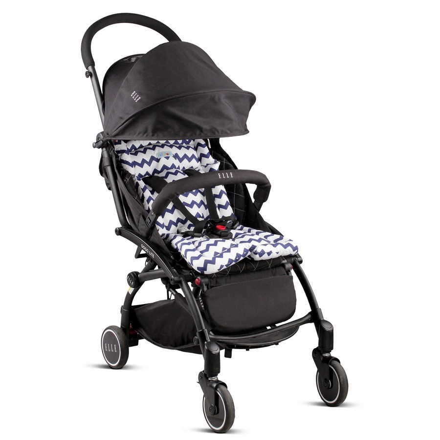 Alas stroller sales baby elle