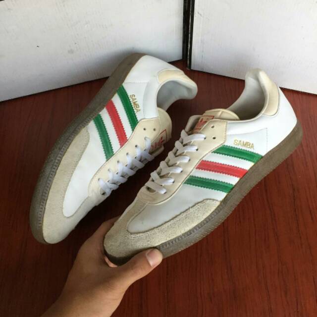 Sepatu 2024 adidas italy