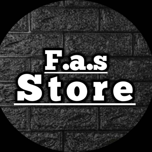 Produk FAS_STORE_ | Shopee Indonesia