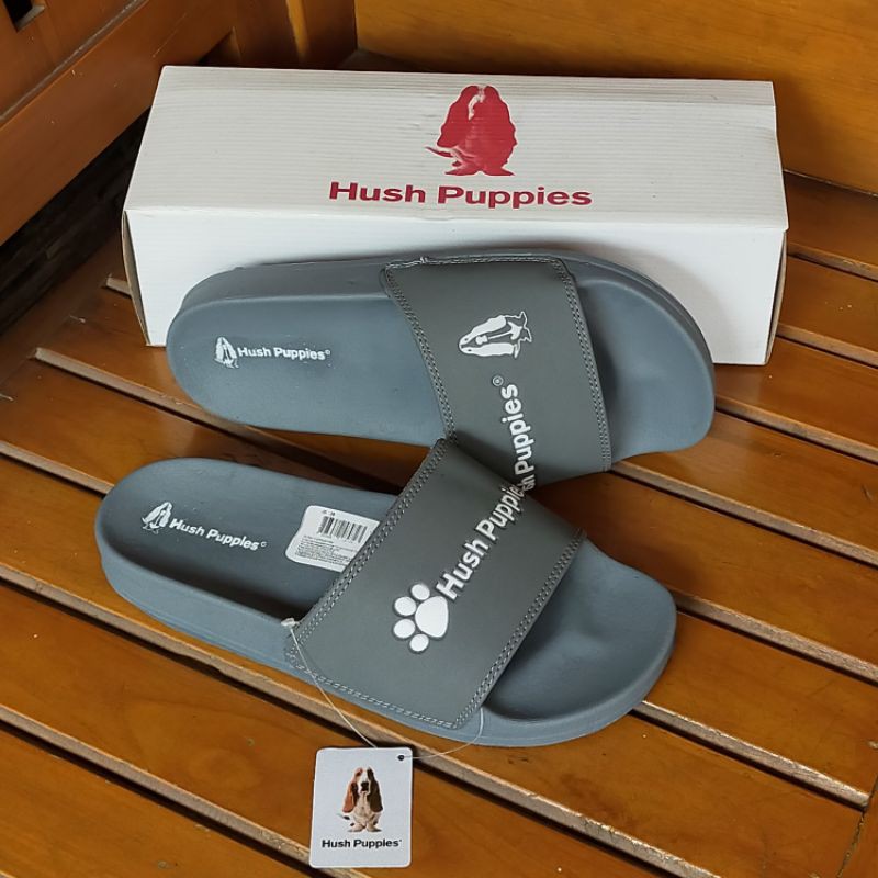 Sandal hush puppies wanita original new arrivals