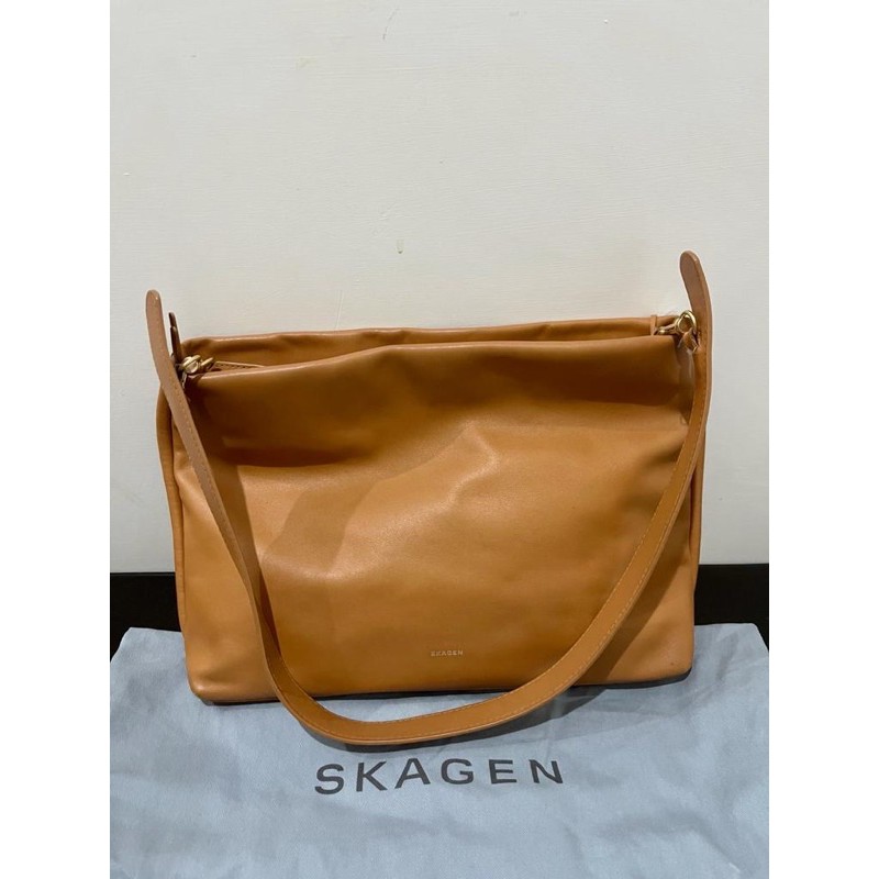 Skagen bag best sale