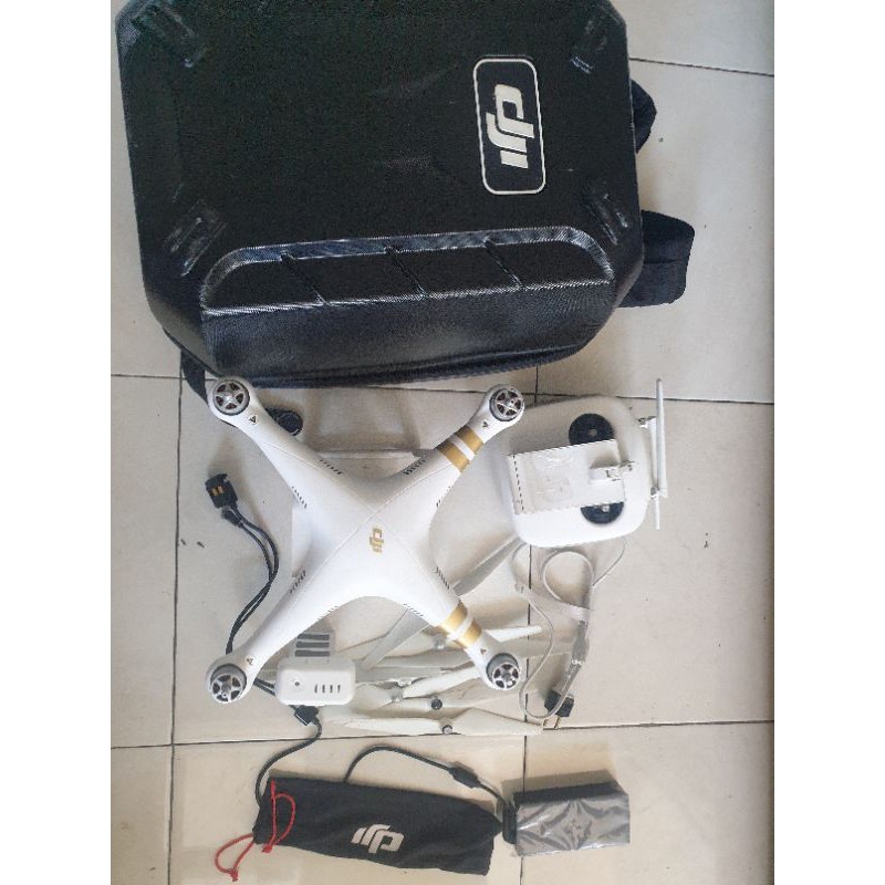 Harga drone mini phantom hot sale 3