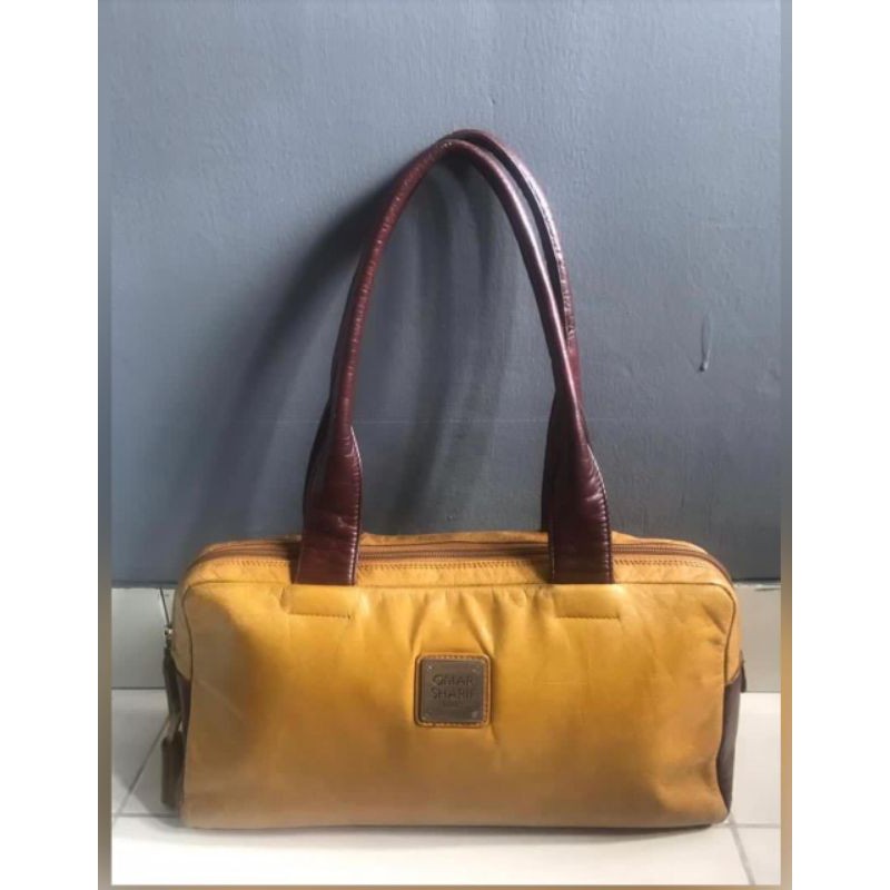 Jual SHOULDER BAG OMAR SHARIF Shopee Indonesia