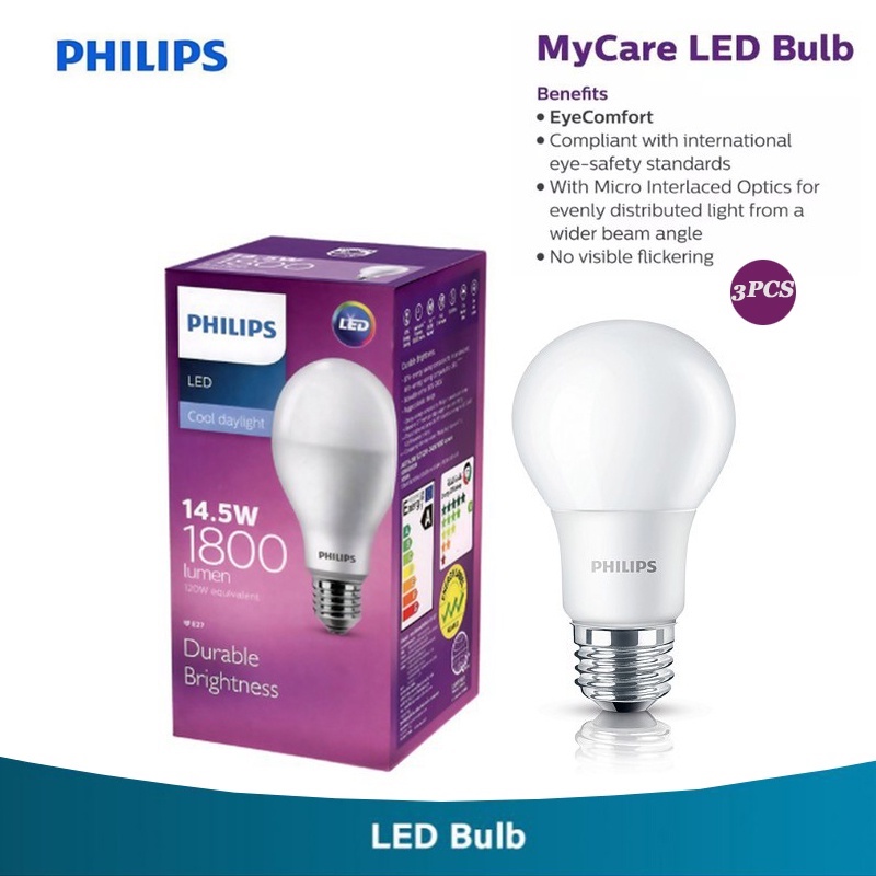 Philips led deals 15 watt