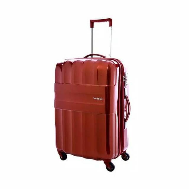 Jual store samsonite red