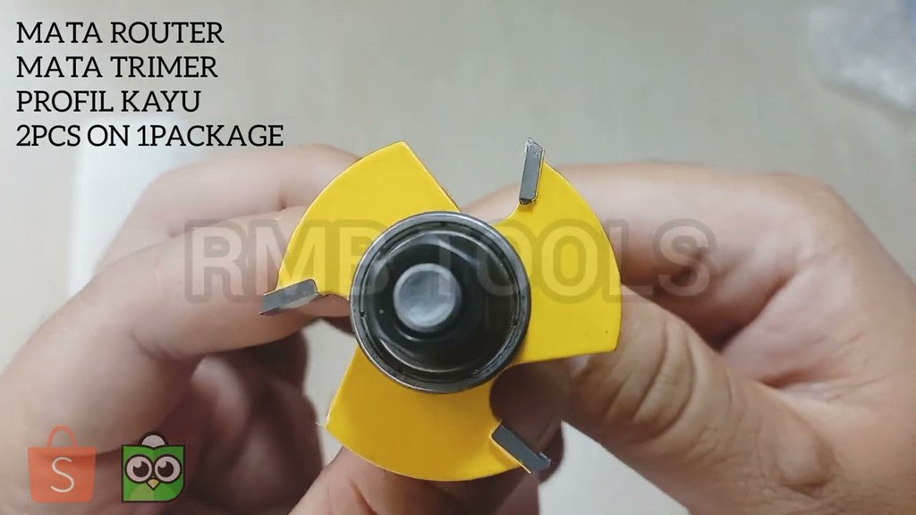 Produk RMBtools Fastener | Shopee Indonesia