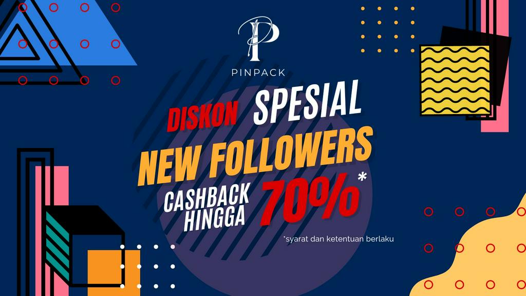 Produk pinpack | Shopee Indonesia