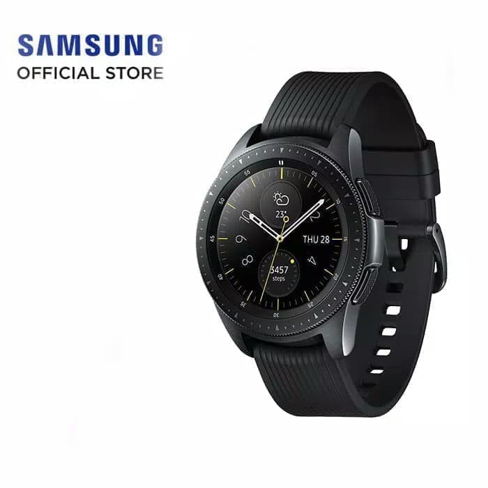 Harga jam 2025 samsung gear s4