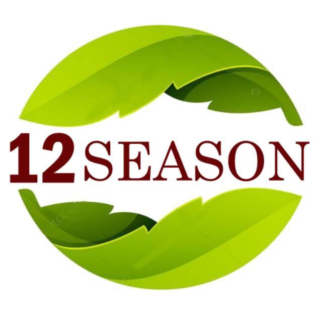 Времена года бренды. 12 Seasons магазин. My Seasons магазин