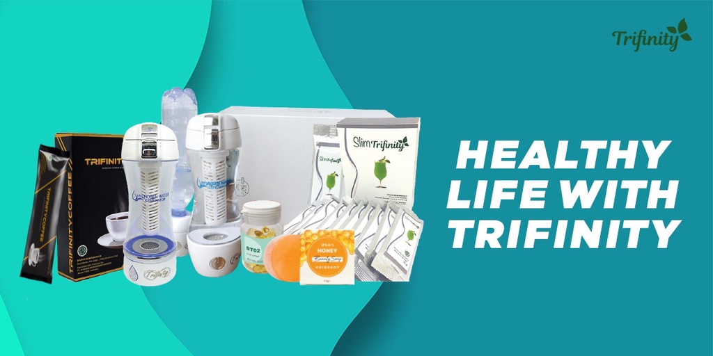 Toko Online Trifinity Official Shop | Shopee Indonesia