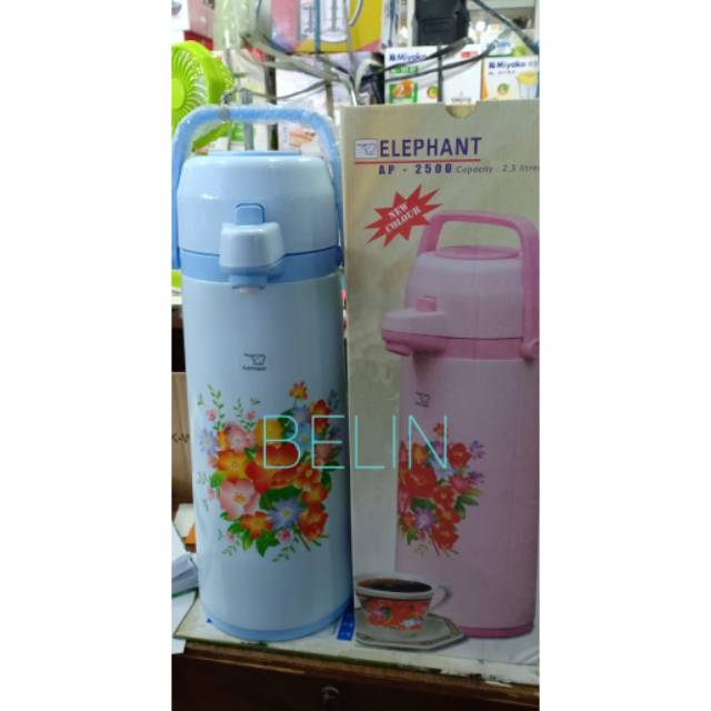 Thermos elephant sales