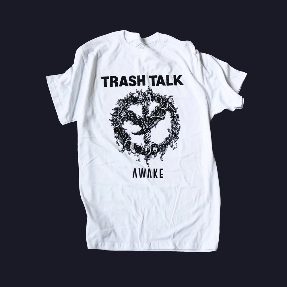 Trash talk cheap band merch