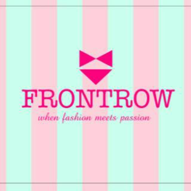 Produk FRONTROW OFFICIAL | Shopee Indonesia