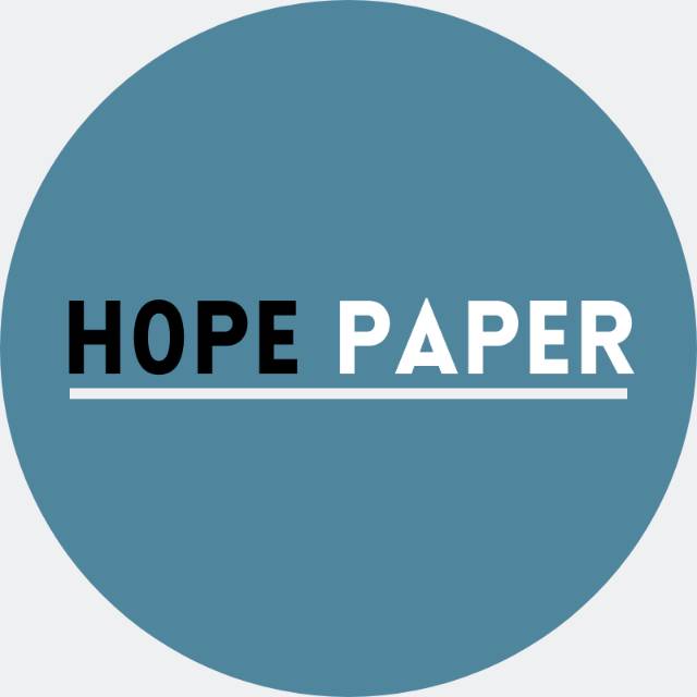 Produk HOPE PAPER | Shopee Indonesia