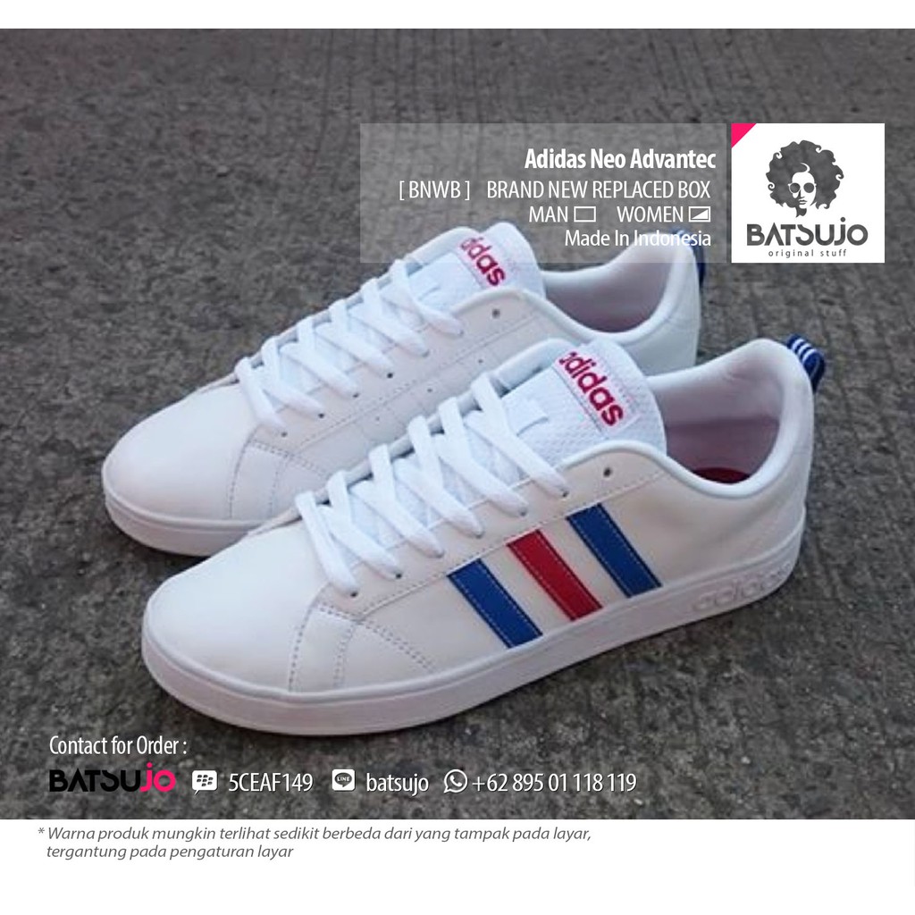 Adidas neo outlet advantec