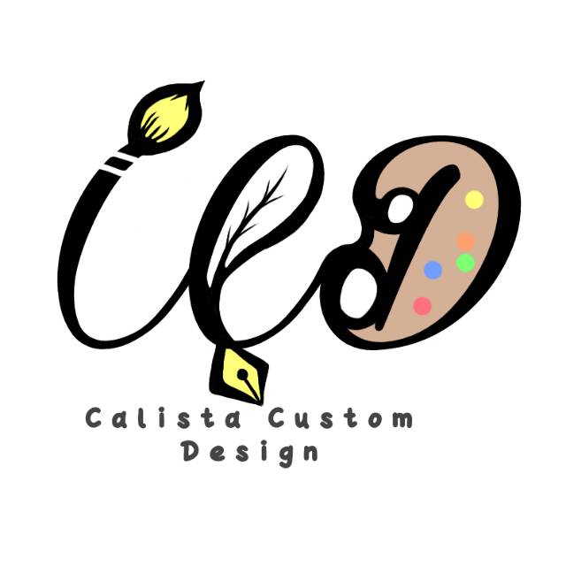 Produk Calista Custom Design | Shopee Indonesia