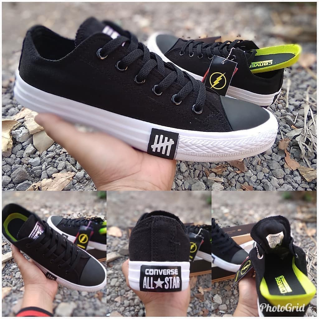 gambar converse undefeated