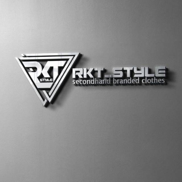 Produk rktstyle | Shopee Indonesia