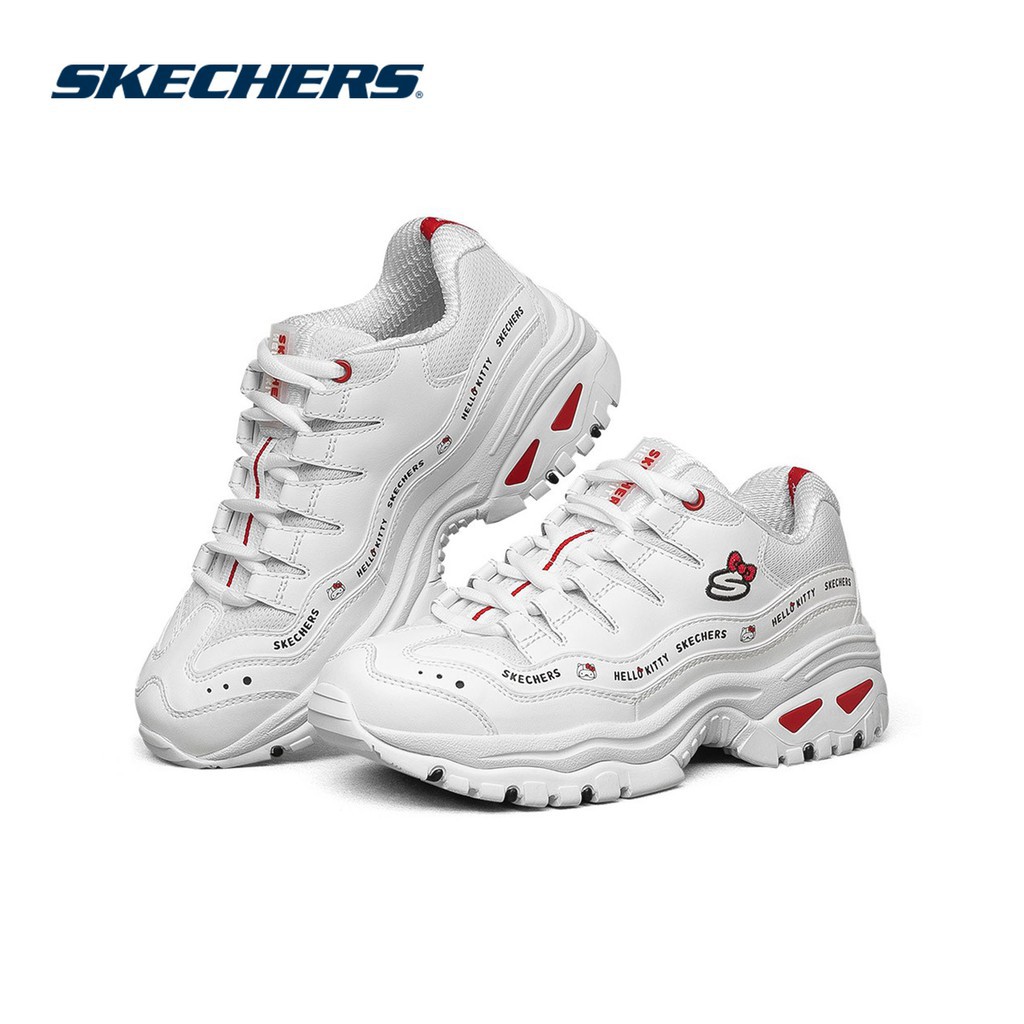 skechers kitty jam