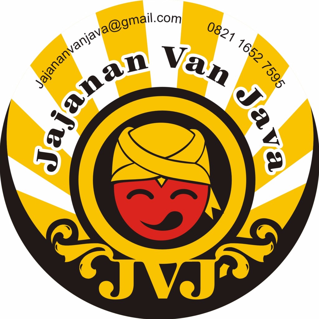 Produk Jajanan Van Java Bandung | Shopee Indonesia