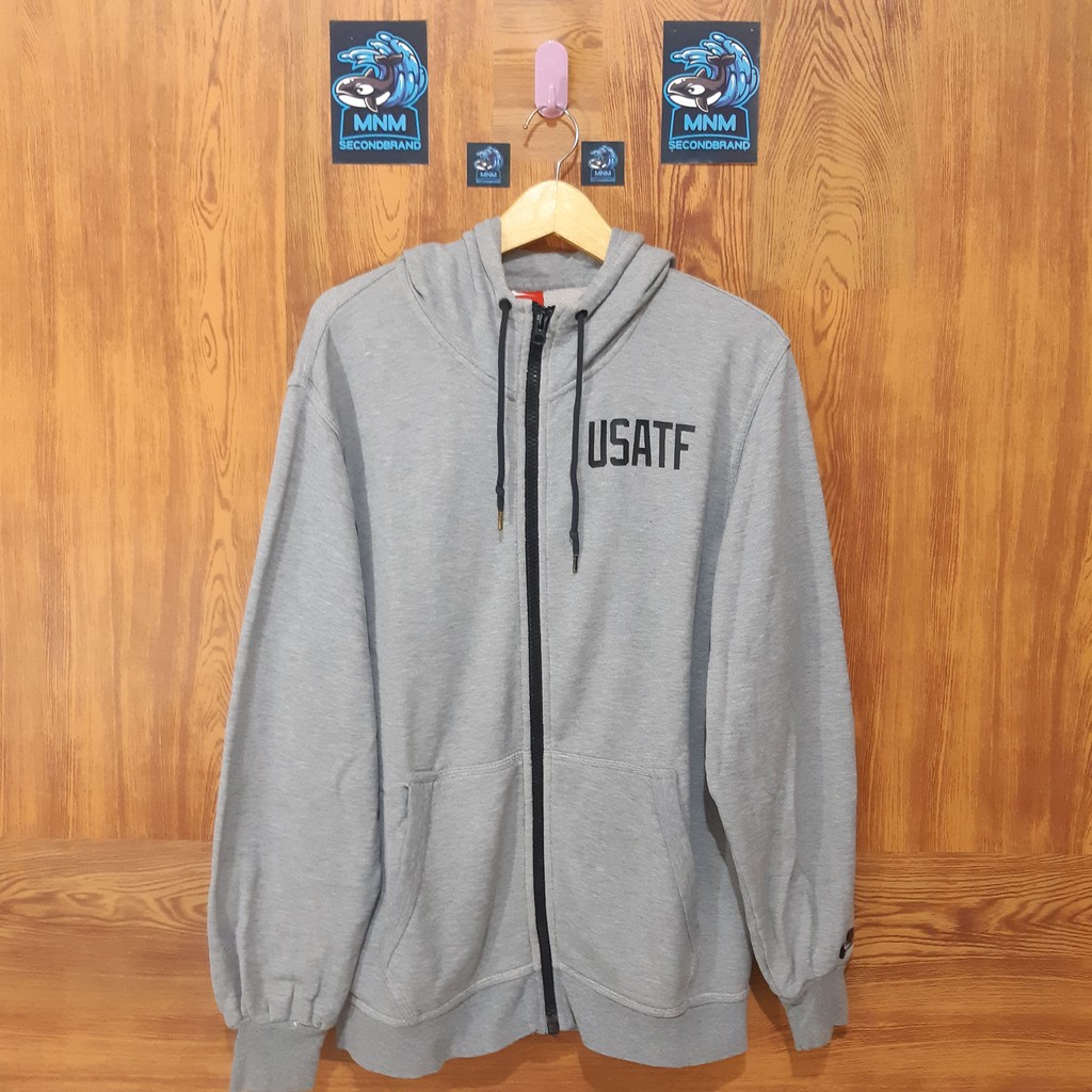 Usatf sweatshirt store