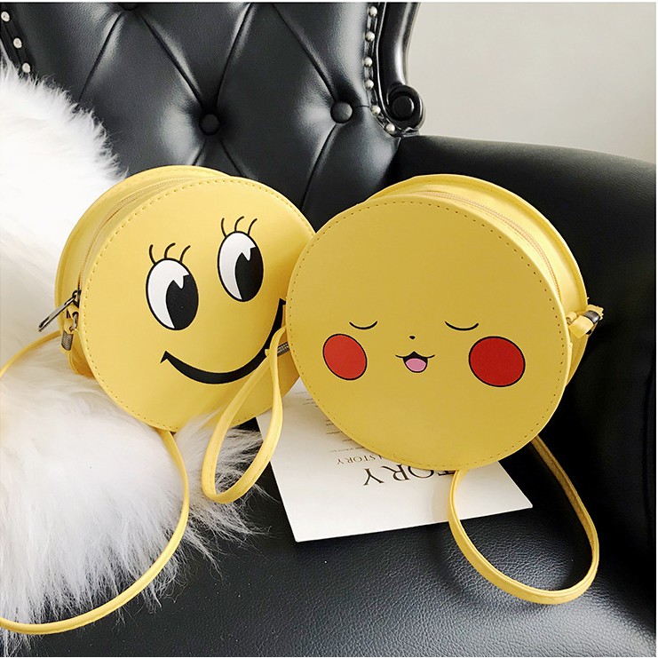 Smiley tas online