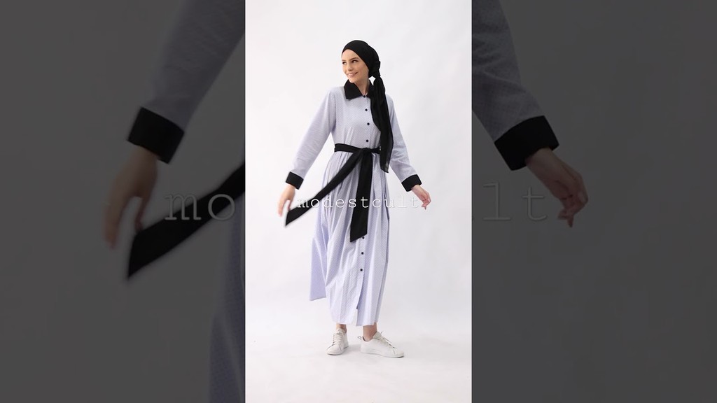 Produk MODESTCULT - ETHICAL | Shopee Indonesia