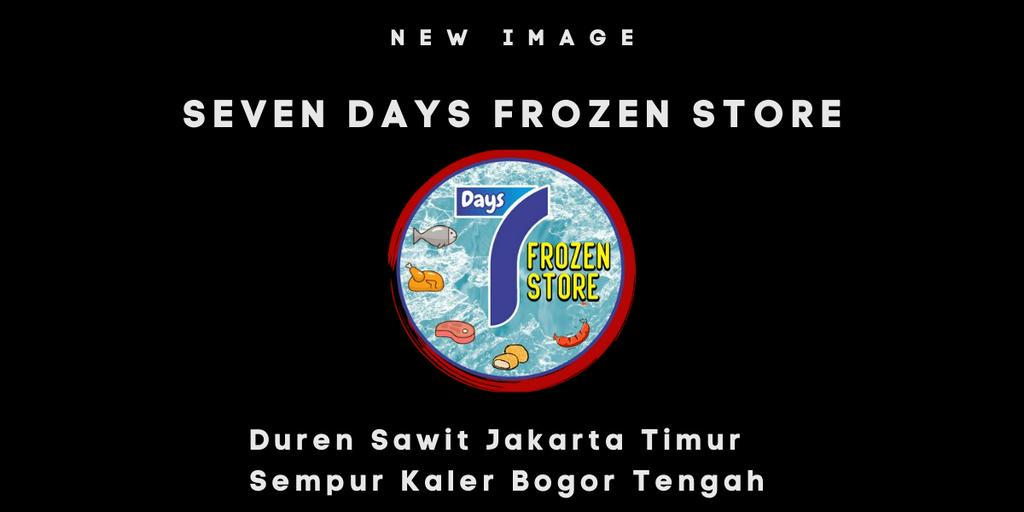 Produk Seven Days Frozen Store 2 | Shopee Indonesia