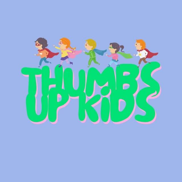 Produk Thumbs up kids | Shopee Indonesia