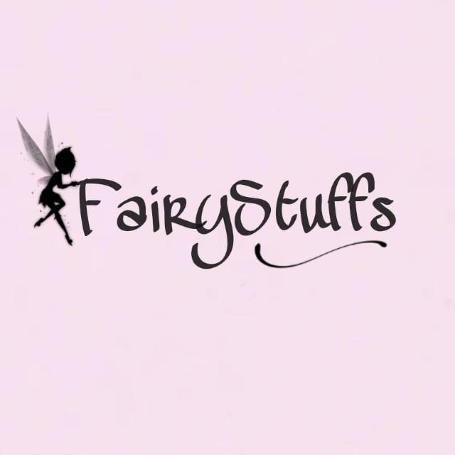 Produk Fairy Stuffs Shopee Indonesia