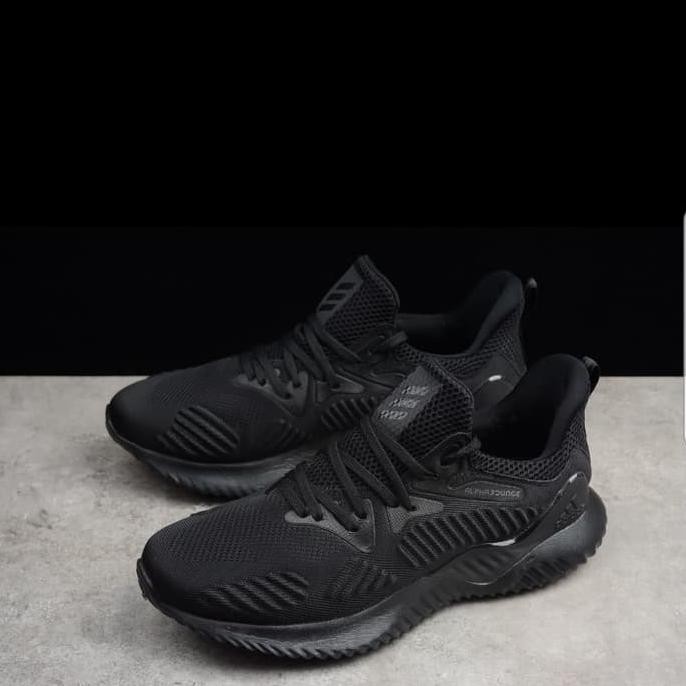 Alphabounce beyond 2025 triple black