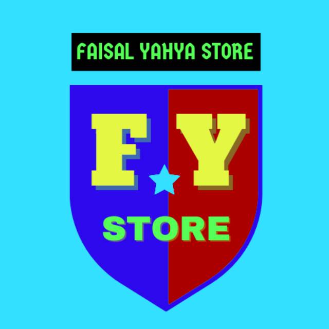 Produk FAISALYAHYASTORE | Shopee Indonesia