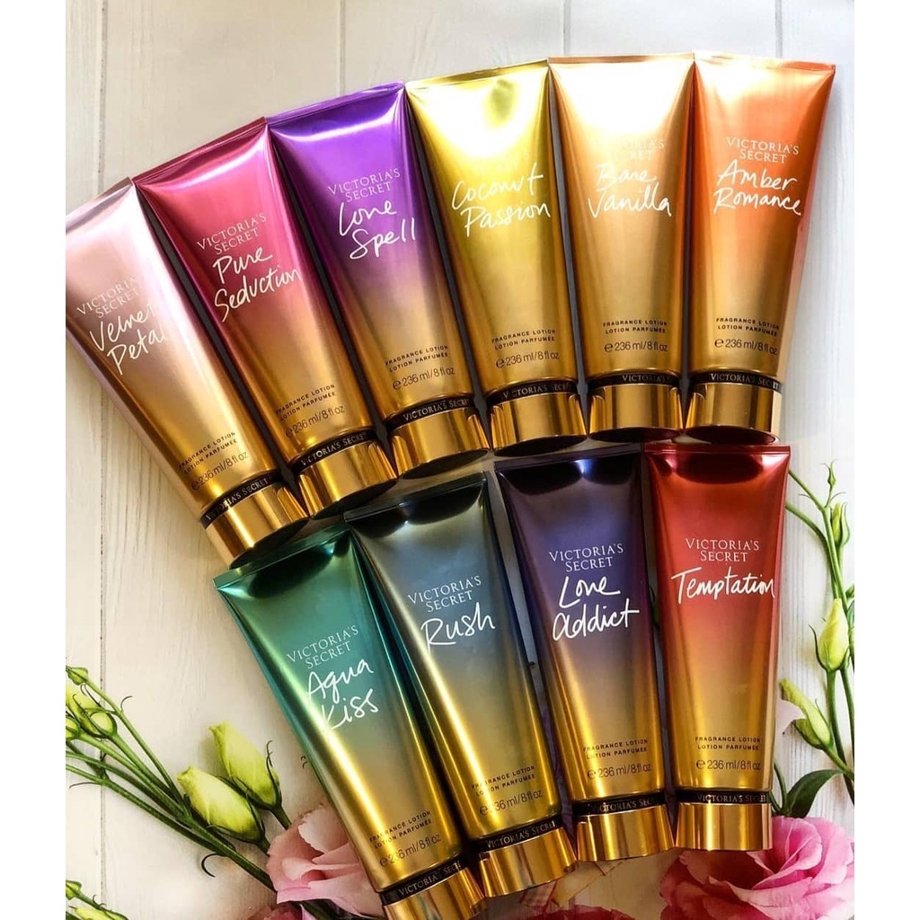 Harga lotion victoria secret original new arrivals