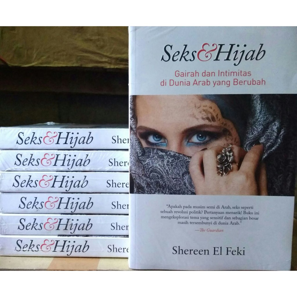 Jual Sex & Hijab | Shopee Indonesia