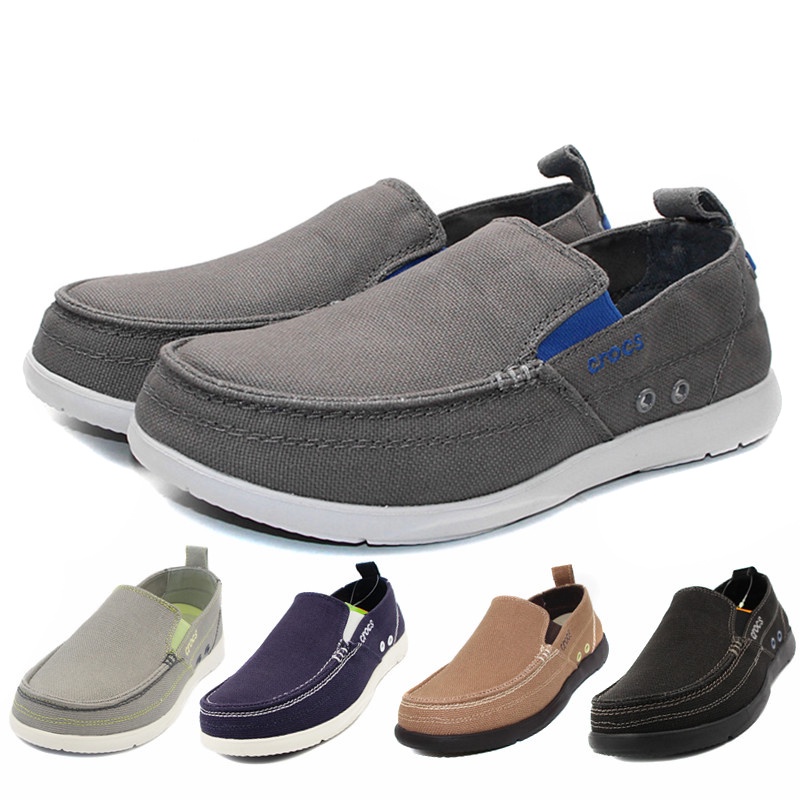 Crocs walu store mens