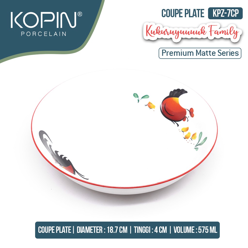 Toko Online Kopin Tableware Official Shop | Shopee Indonesia