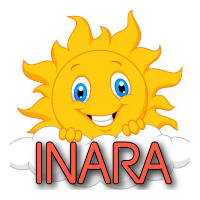 Produk INARA Online_Store Shopee Indonesia