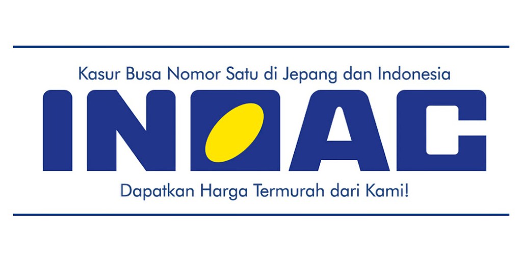 Produk Official INOAC store | Shopee Indonesia