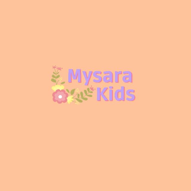 Produk Mysara Kids | Shopee Indonesia