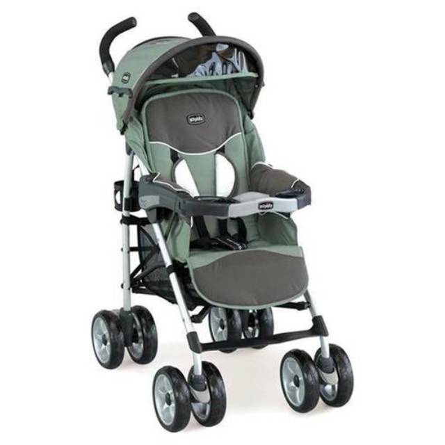 Chicco trevi top stroller price