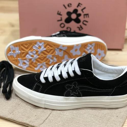 Golf le fleur on sale one star black