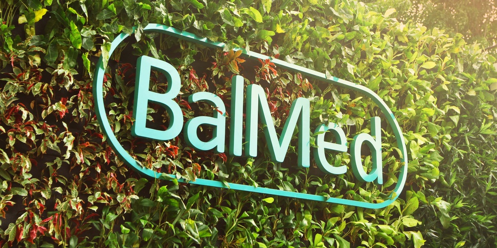 Produk BalMed Medical Official | Shopee Indonesia