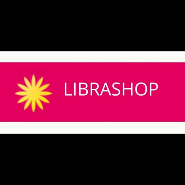 Produk Librashop_id | Shopee Indonesia