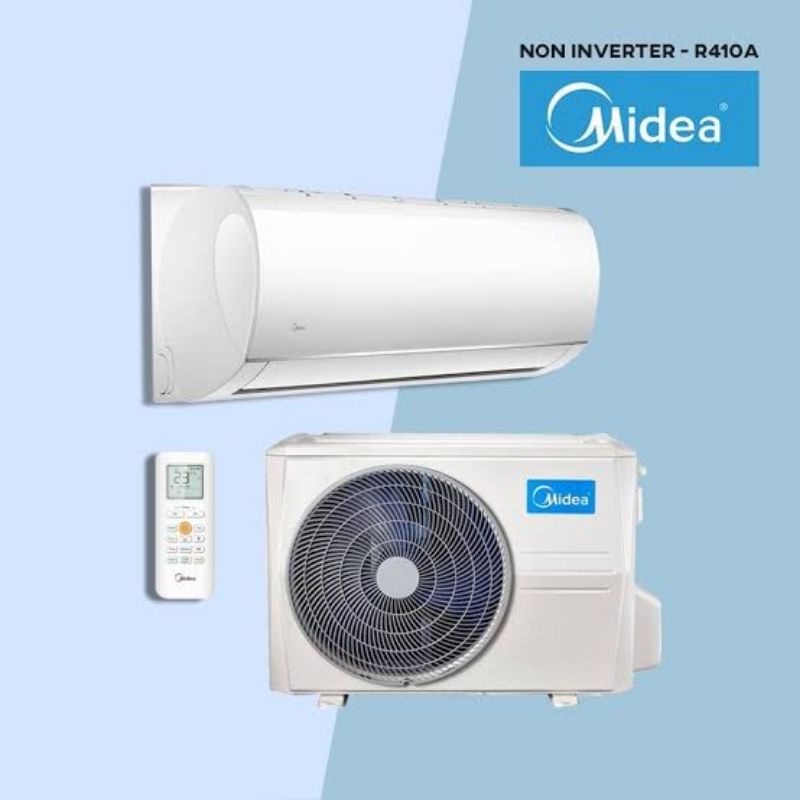 midea msfc 05crn1